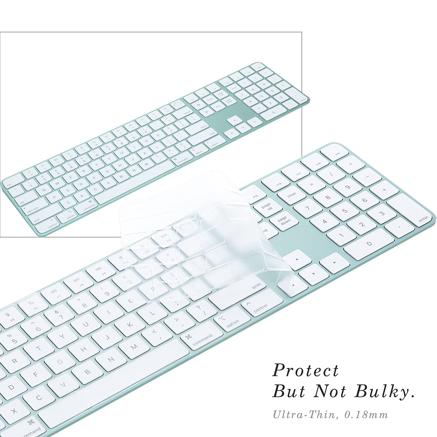 【使用期間2ヶ月】Apple Magic Keyboard A3119 61l4PgNWPaL._AC_UF350,